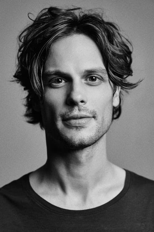 Matthew Gray Gubler filmleri