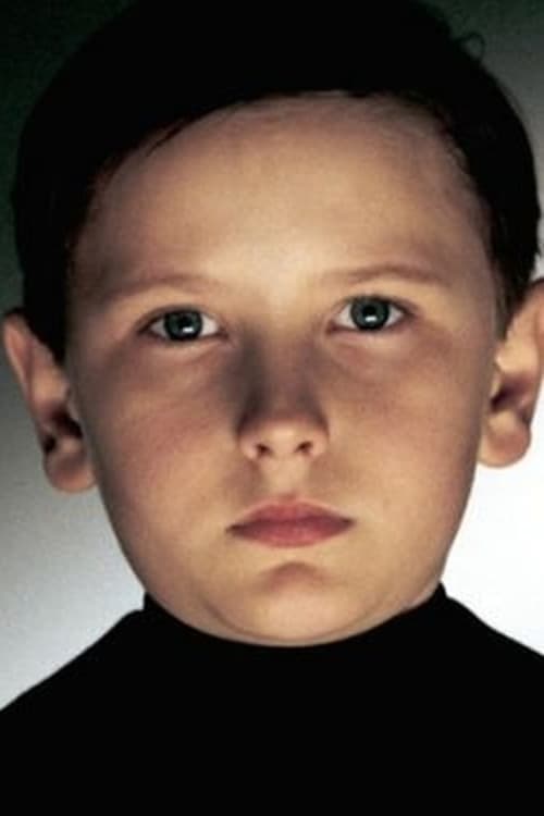 Matthew Harbour filmleri