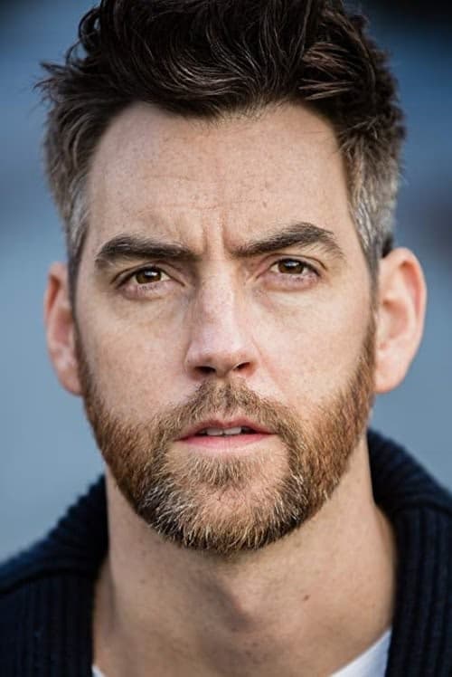 Matthew Kevin Anderson filmleri