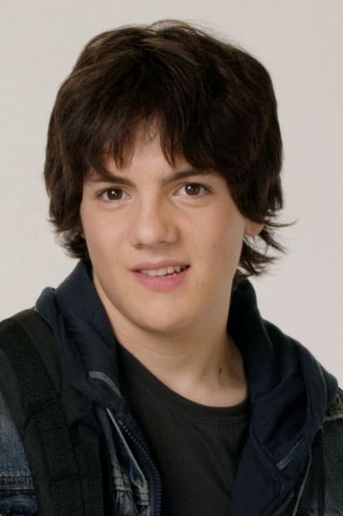 Matthew Knight filmleri