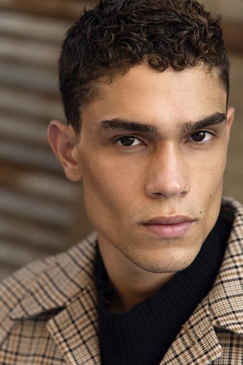 Matthew Laureano filmleri
