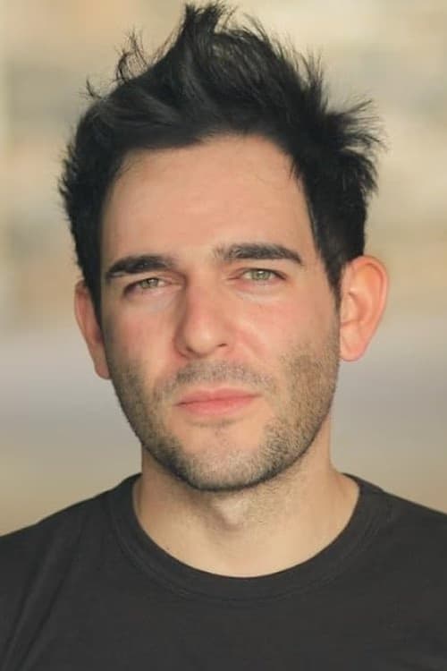 Matthew-Lee Erlbach filmleri