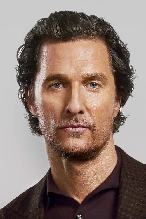 Matthew McConaughey filmleri