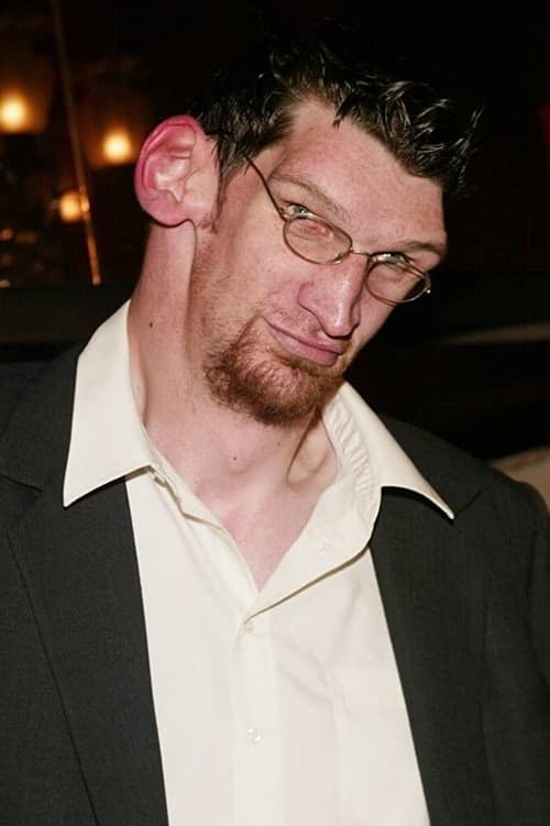 Matthew McGrory filmleri