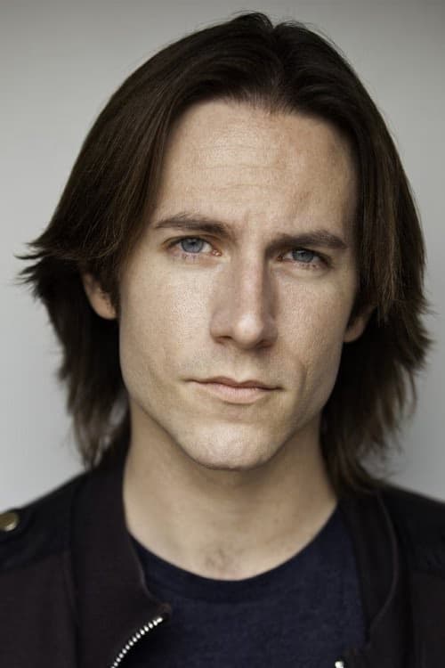 Matthew Mercer filmleri