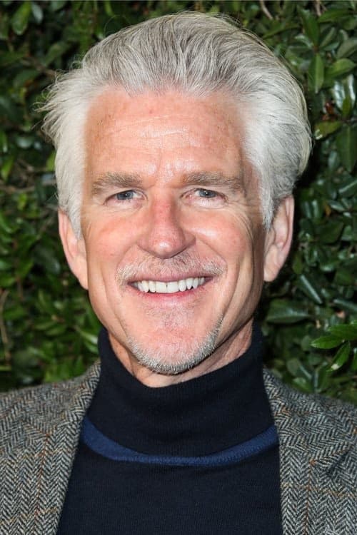 Matthew Modine filmleri