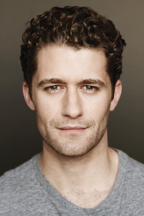Matthew Morrison filmleri