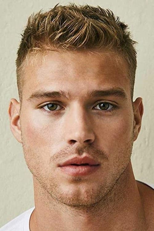 Matthew Noszka filmleri