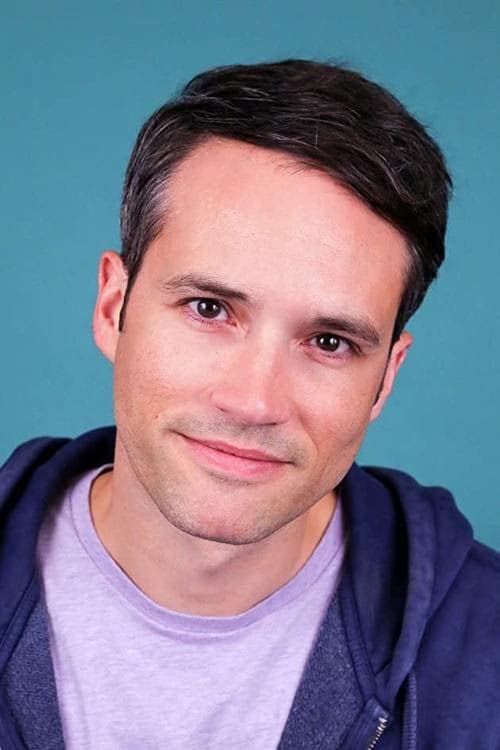 Matthew Patrick Davis filmleri