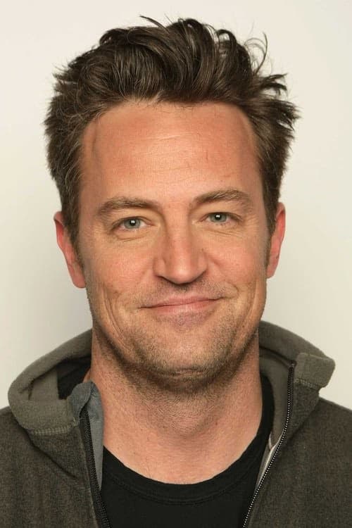Matthew Perry filmleri
