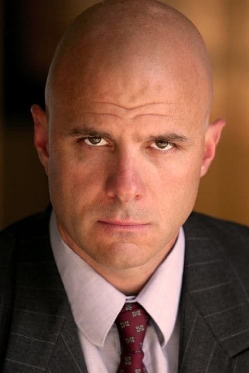 Matthew R. Anderson filmleri