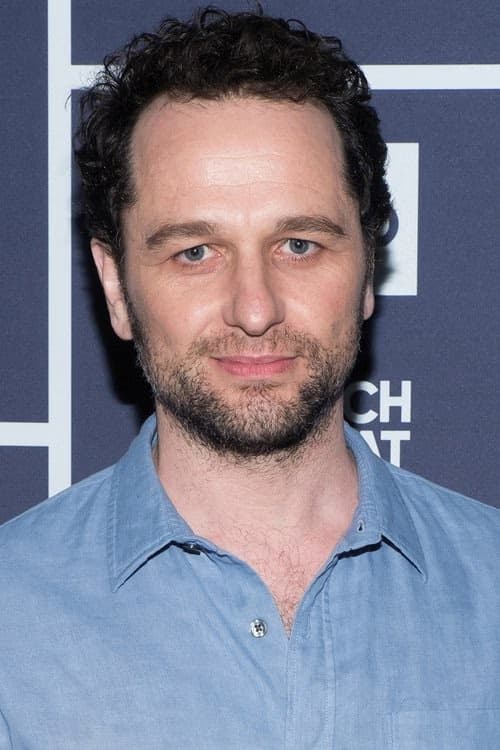 Matthew Rhys filmleri