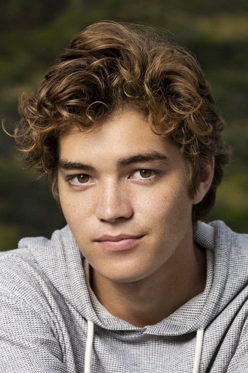 Matthew Sato filmleri