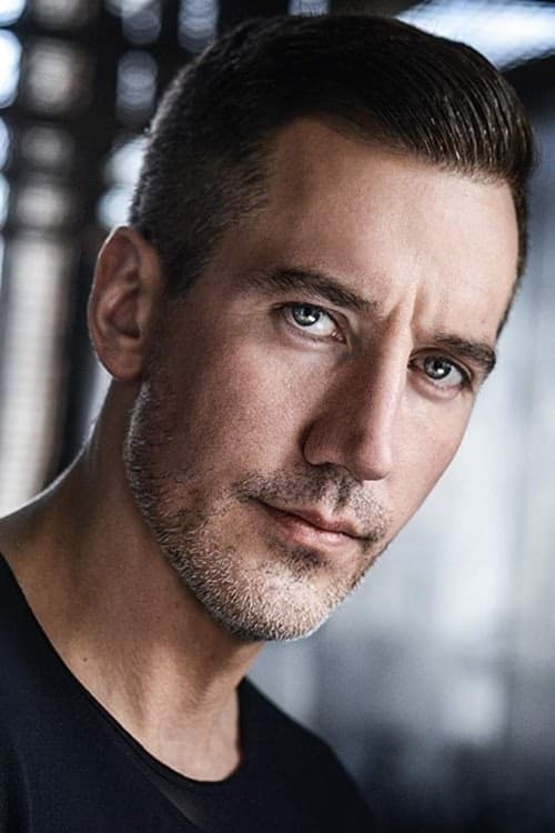Matthew Sauvé filmleri
