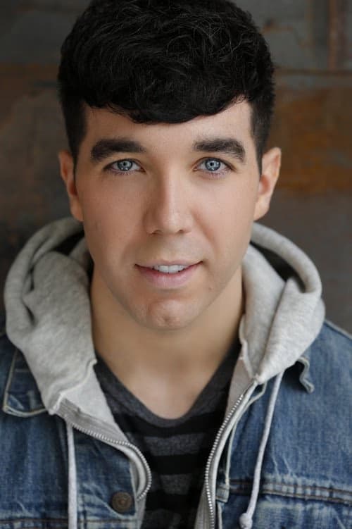 Matthew Scott Montgomery filmleri