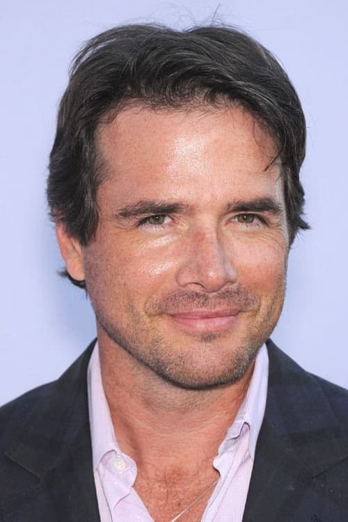 Matthew Settle filmleri