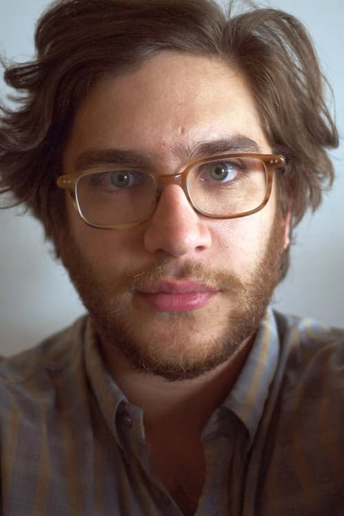 Matthew Shear filmleri