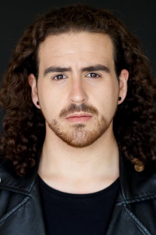 Matthew Timmons filmleri