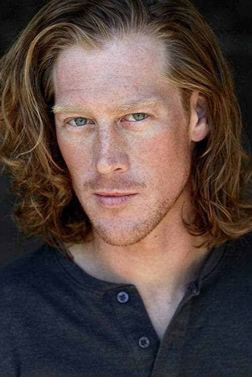 Matthew Van Wettering filmleri