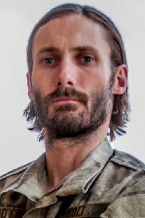 Matthew Vandyke filmleri