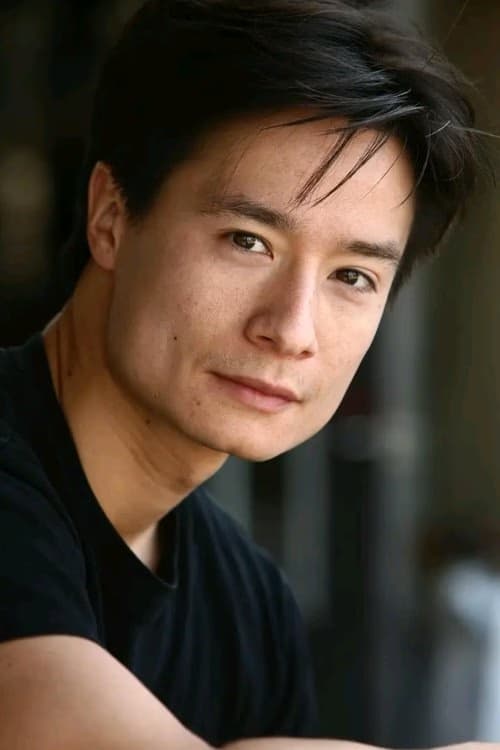 Matthew Yang King filmleri