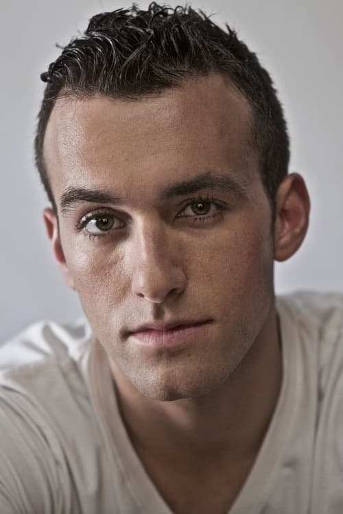 Matthew Ziff filmleri