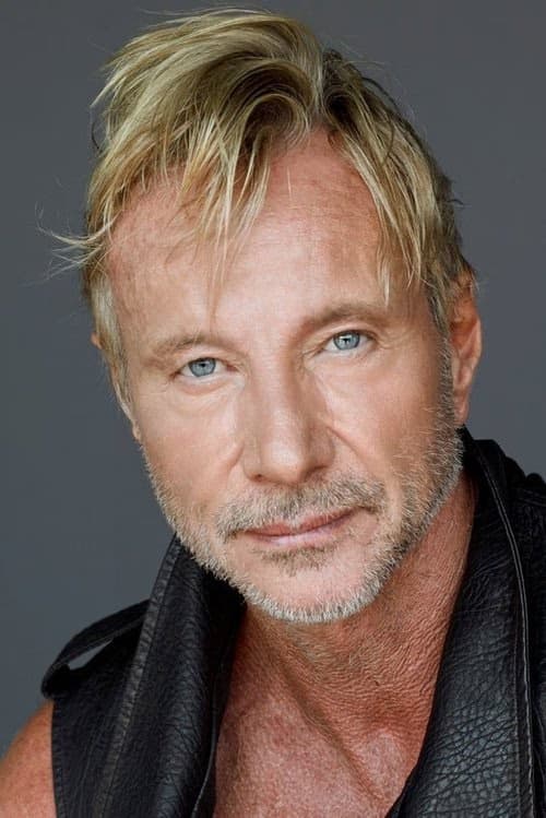 Matthias Hues filmleri
