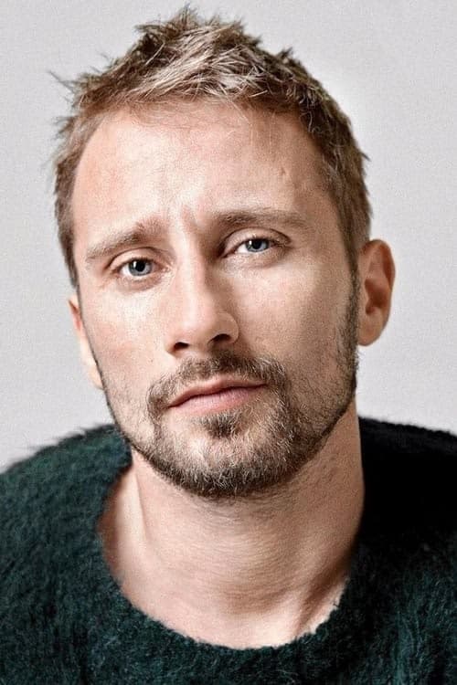 Matthias Schoenaerts filmleri