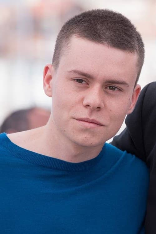Matthieu Lucci filmleri