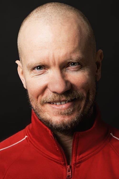 Matti Boustedt filmleri