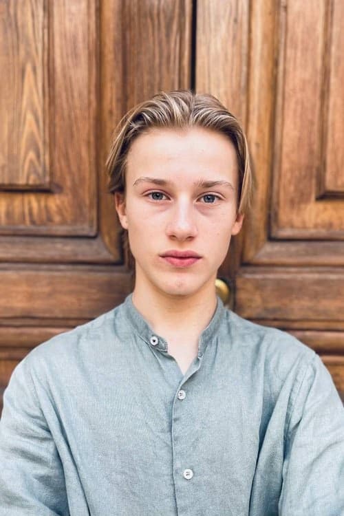 Mattia Garaci filmleri