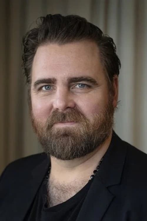 Mattias Nordkvist filmleri
