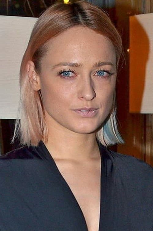 Matylda Damięcka filmleri