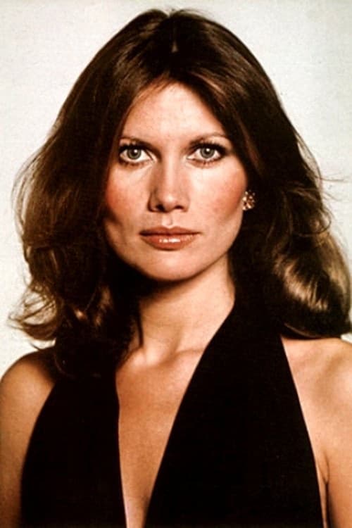 Maud Adams filmleri