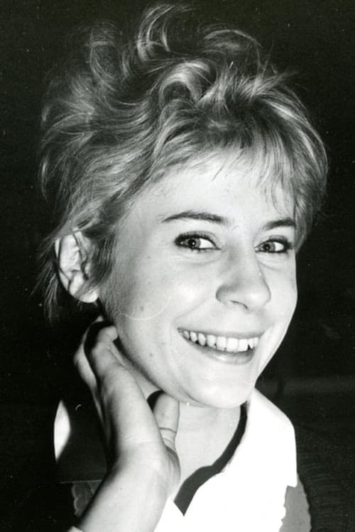 Maud Hansson filmleri