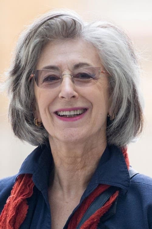 Maureen Lipman filmleri