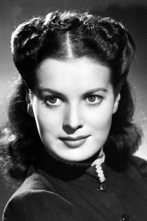 Maureen O'Hara filmleri