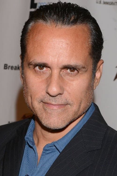 Maurice Benard filmleri