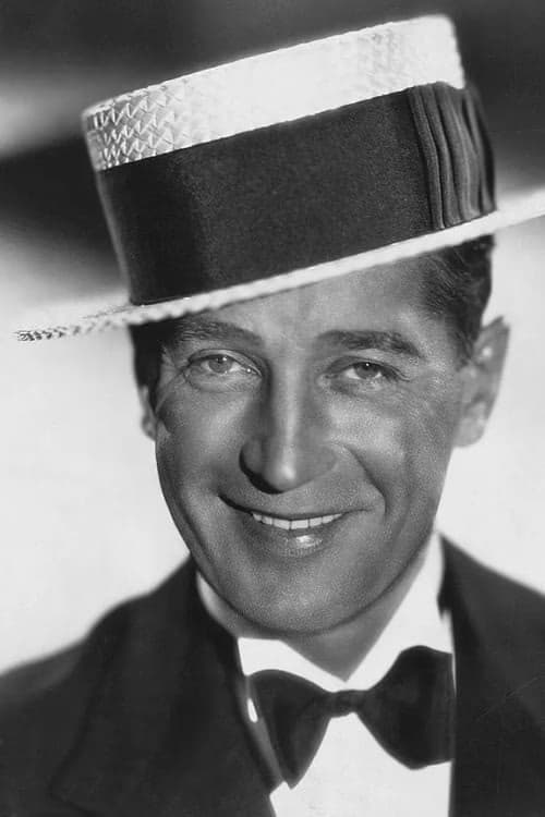 Maurice Chevalier filmleri