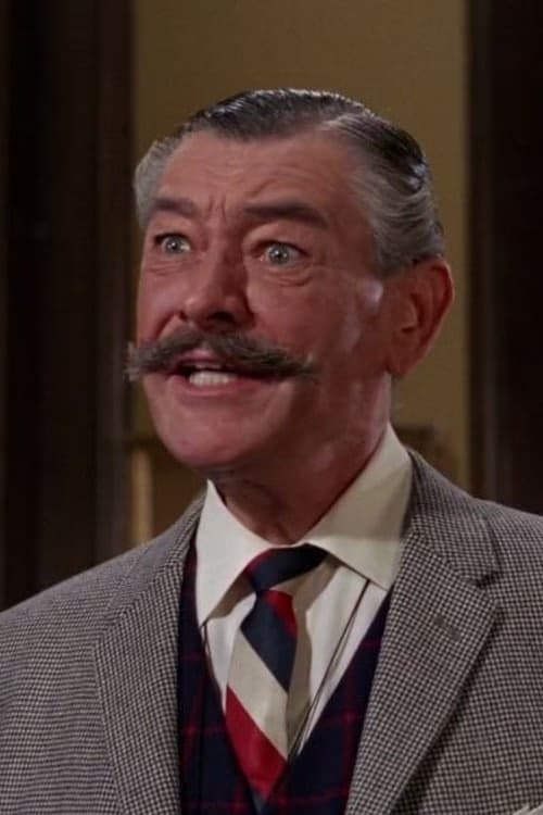 Maurice Dallimore filmleri