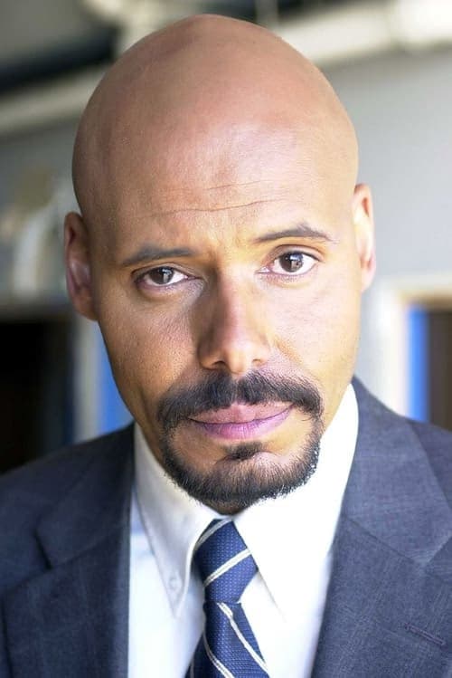 Maurice Dean Wint filmleri