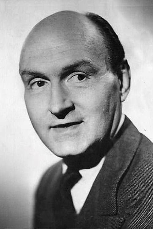 Maurice Denham filmleri