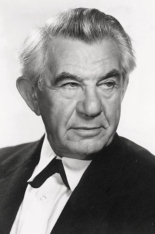 Maurice Moscovitch filmleri