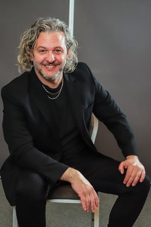 Mauricio A Jortack filmleri