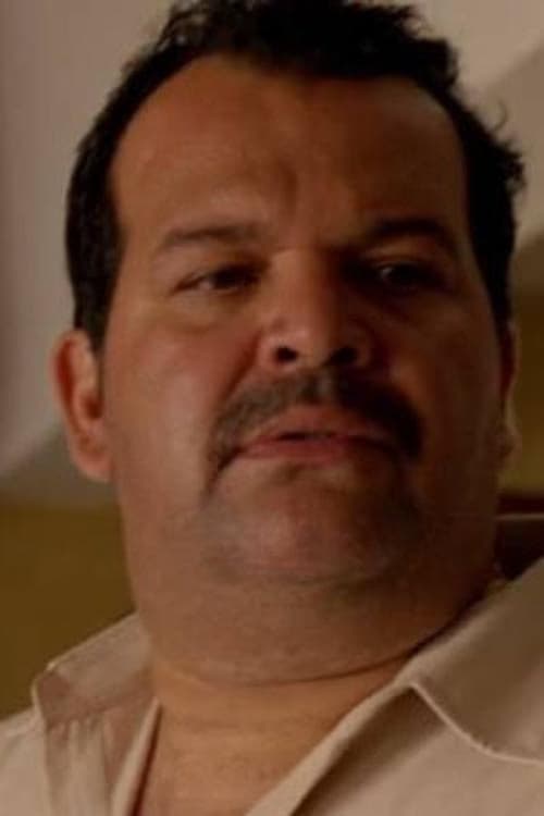 Mauricio Cujar filmleri