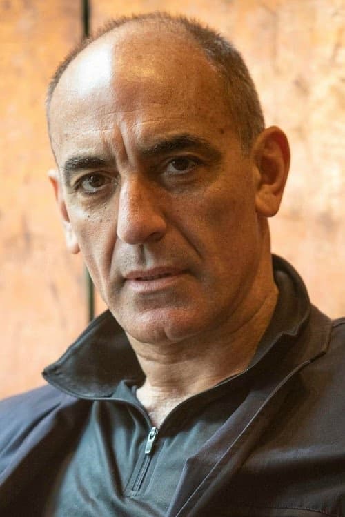 Mauricio Dayub filmleri