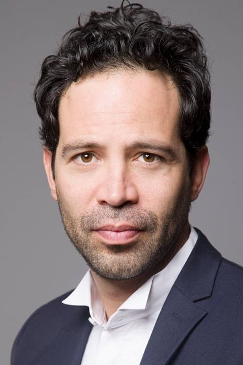 Mauricio Isaac filmleri