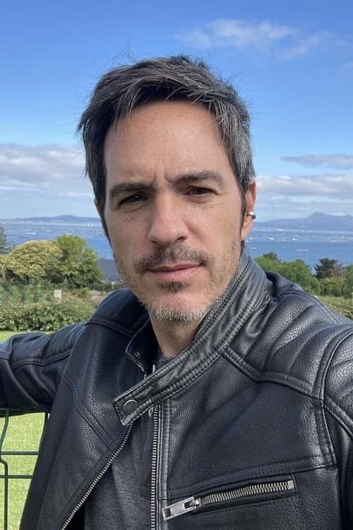 Mauricio Ochmann filmleri