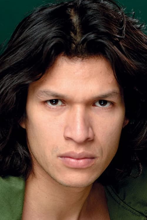 Mauricio Paniagua filmleri