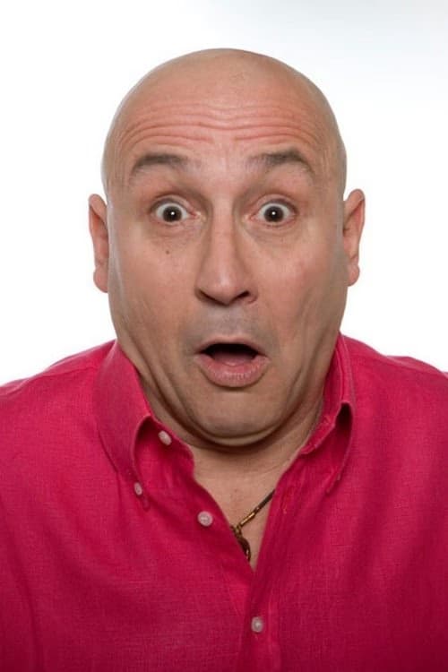 Maurizio Battista filmleri